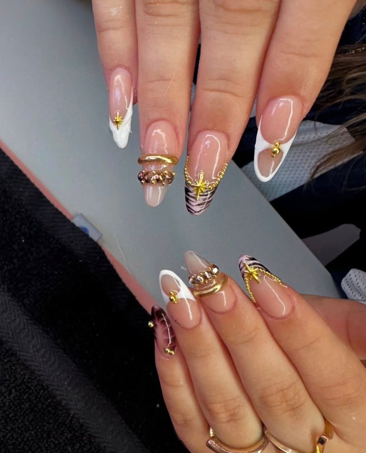 Nail Art