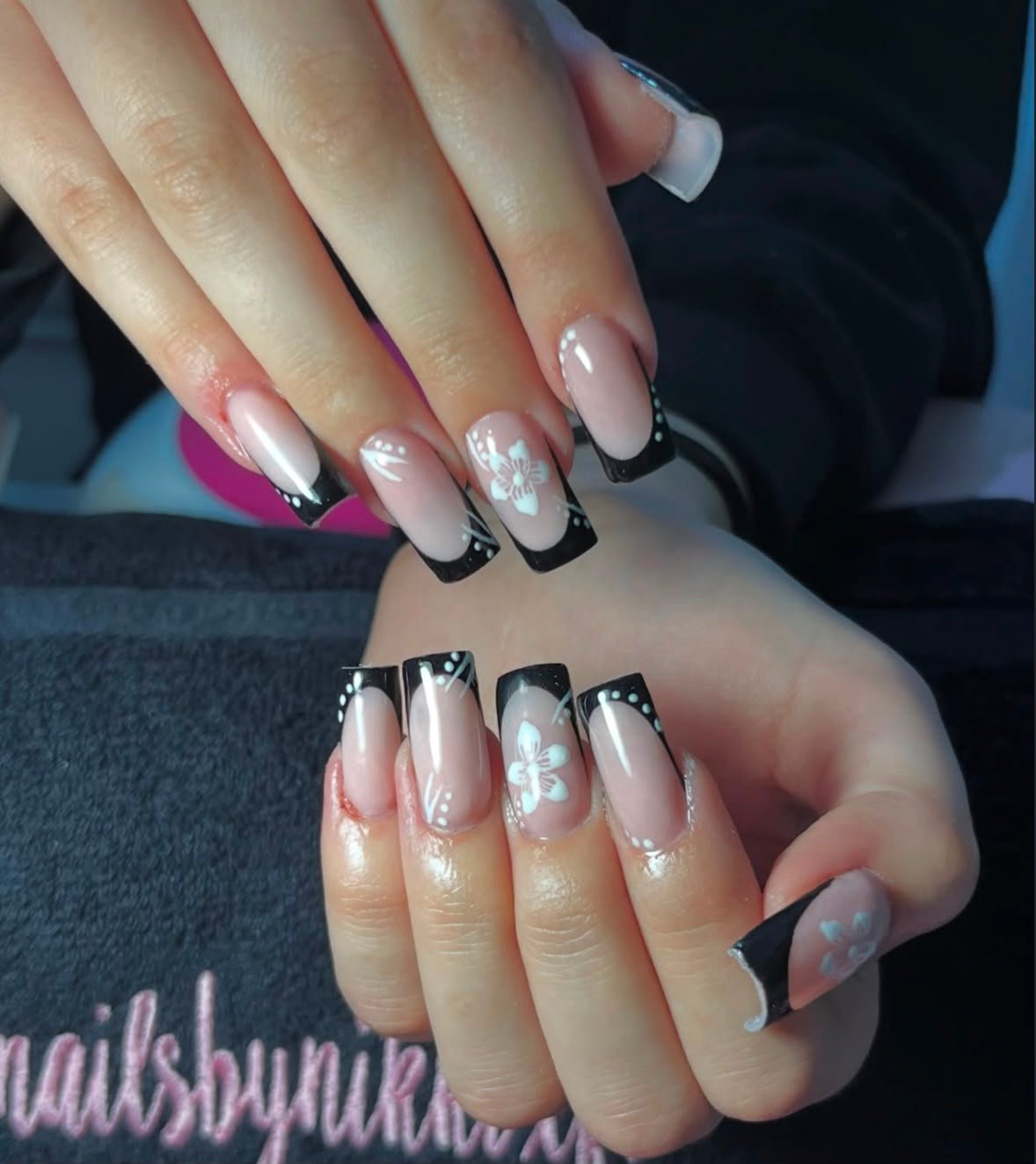 Nail Art