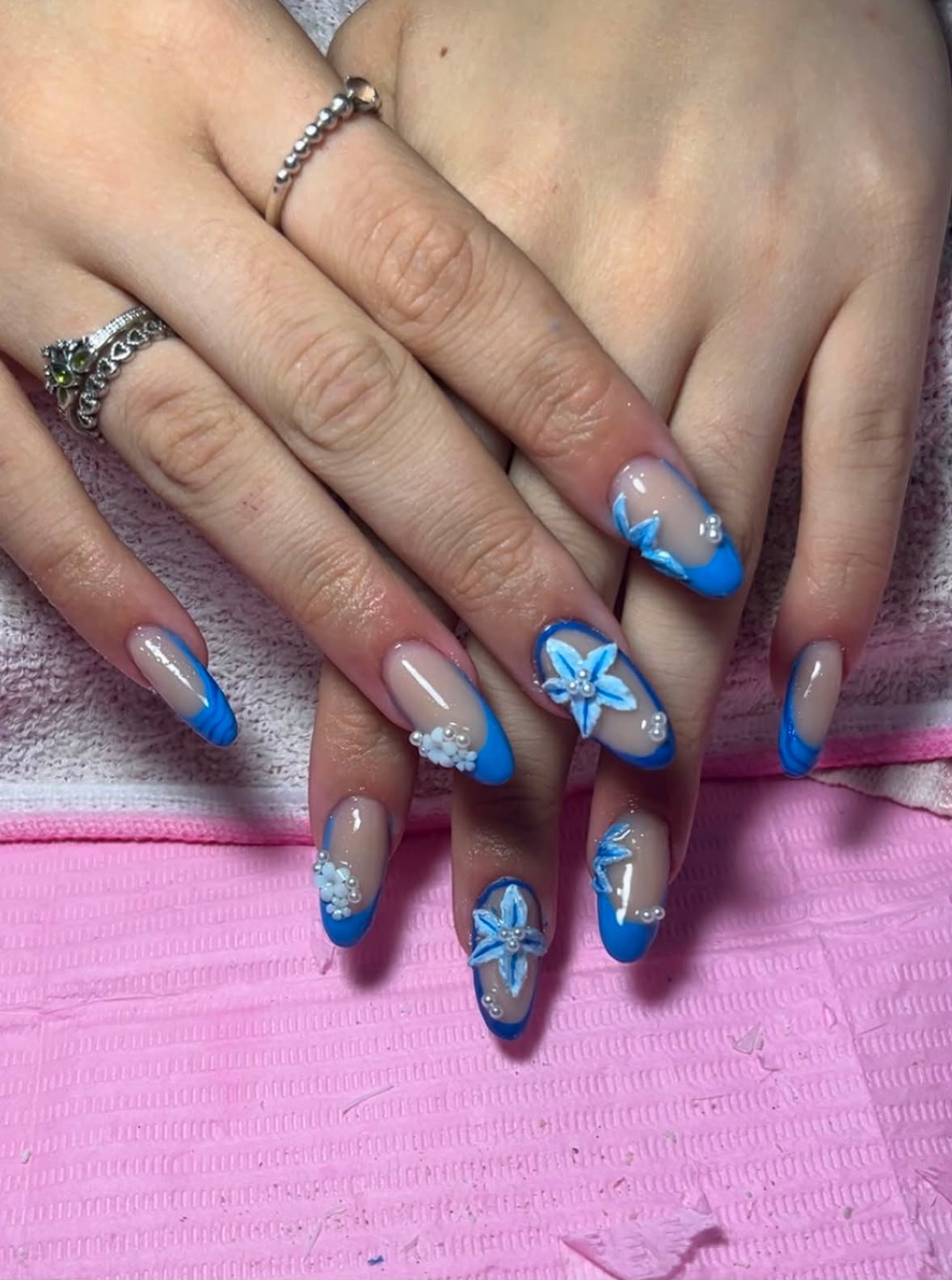 Nail Art