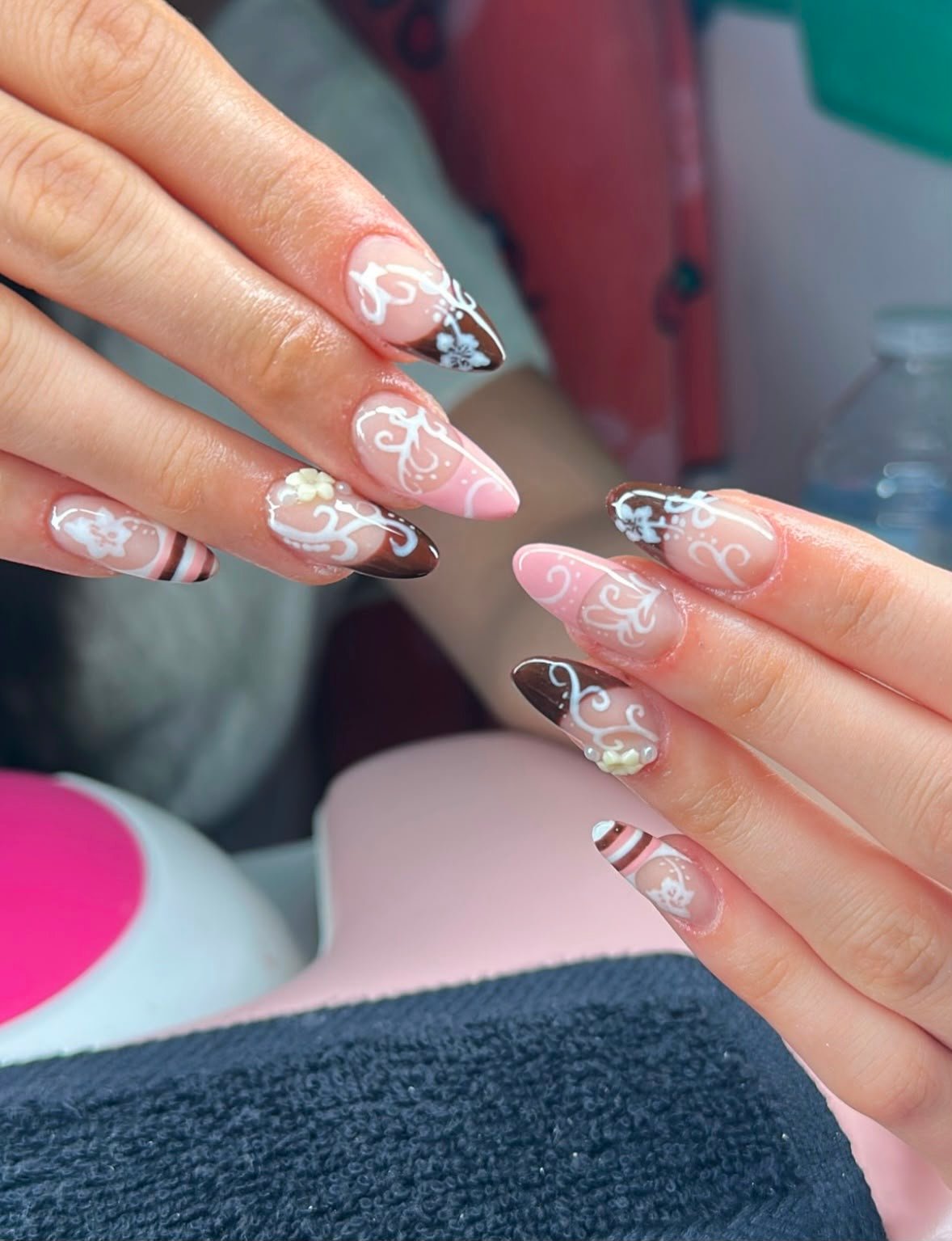 Nail Art