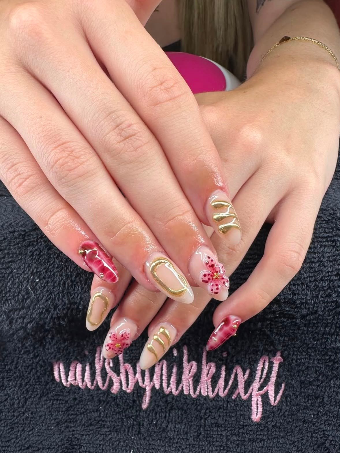 Nail Art