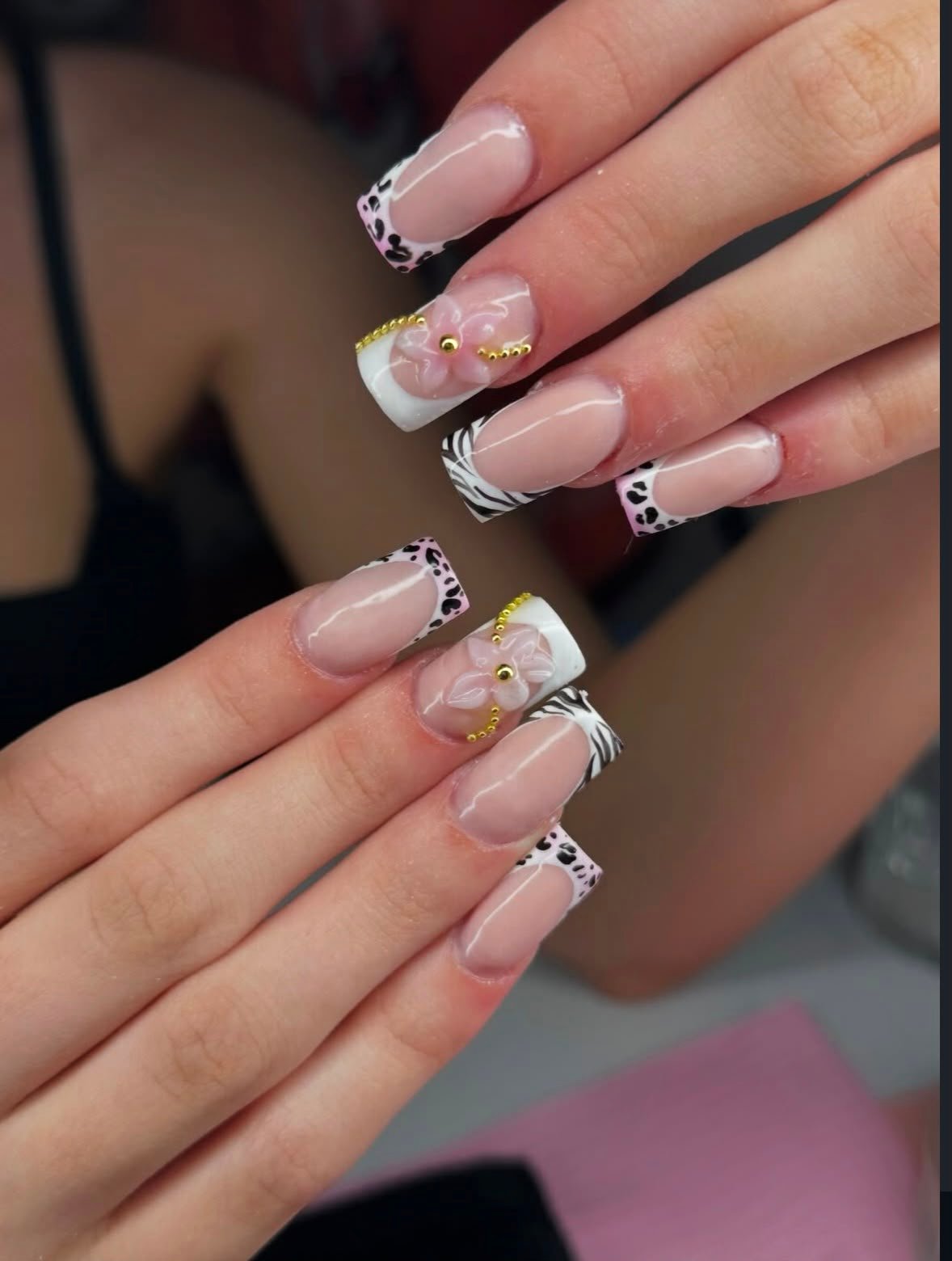 Nail Art