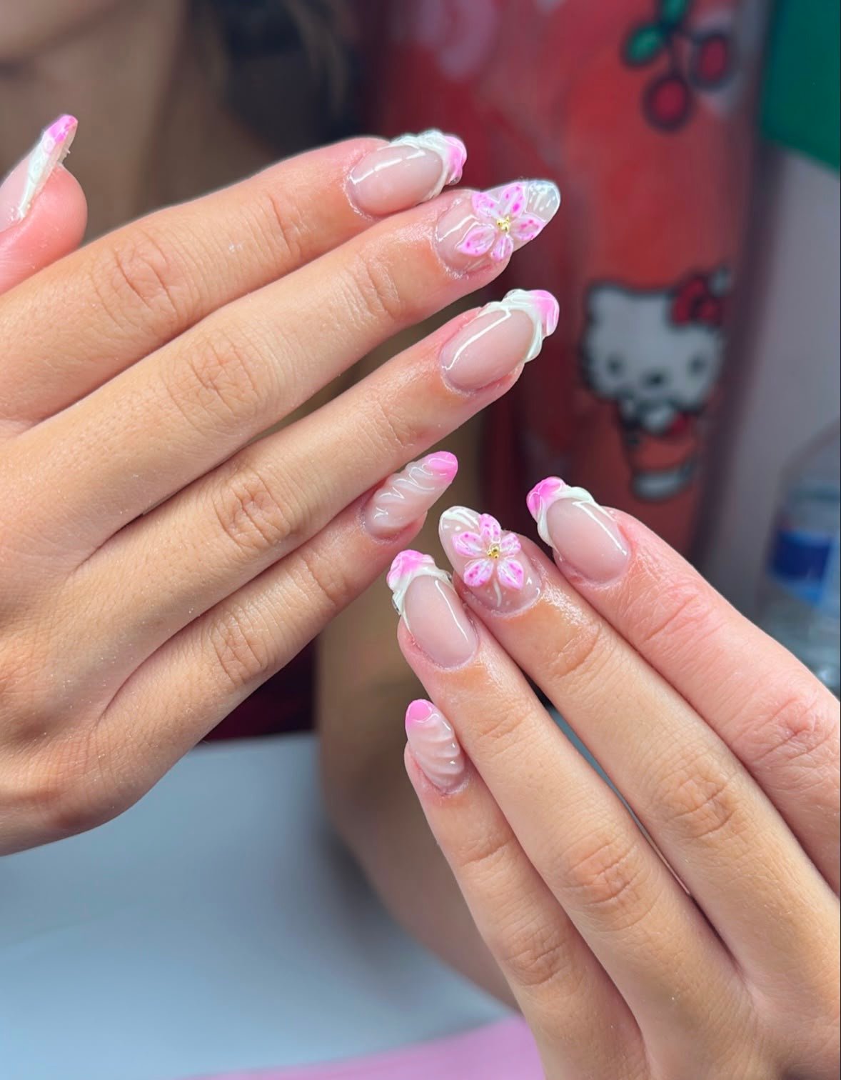 Nail Art