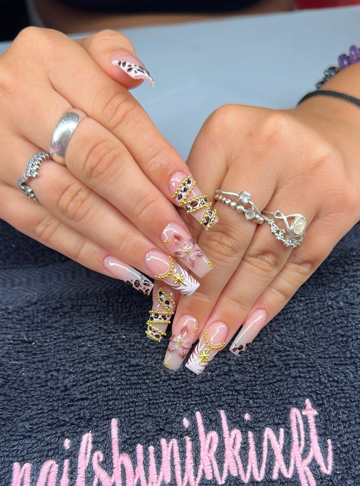 Nail Art