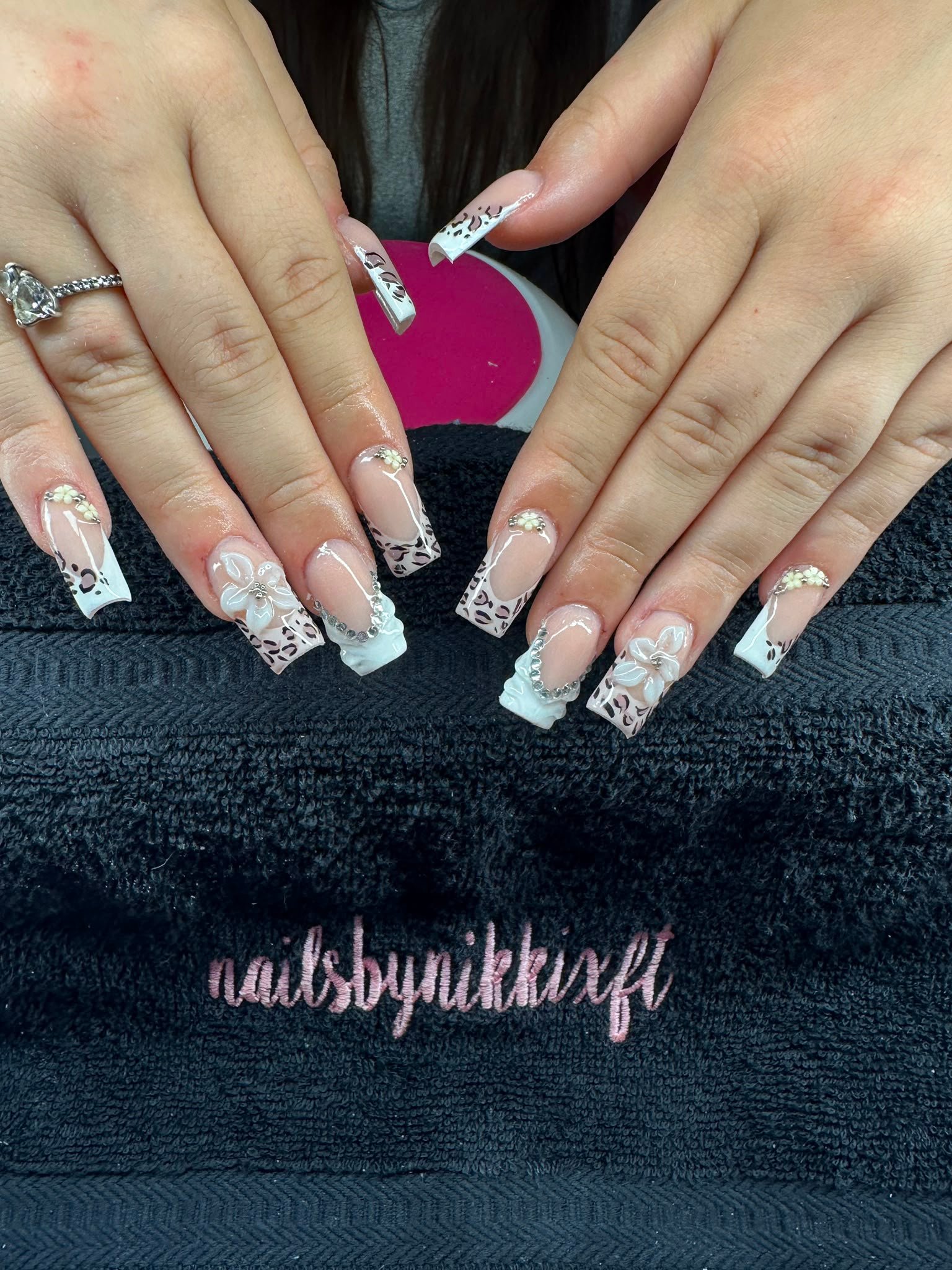 Nail Art